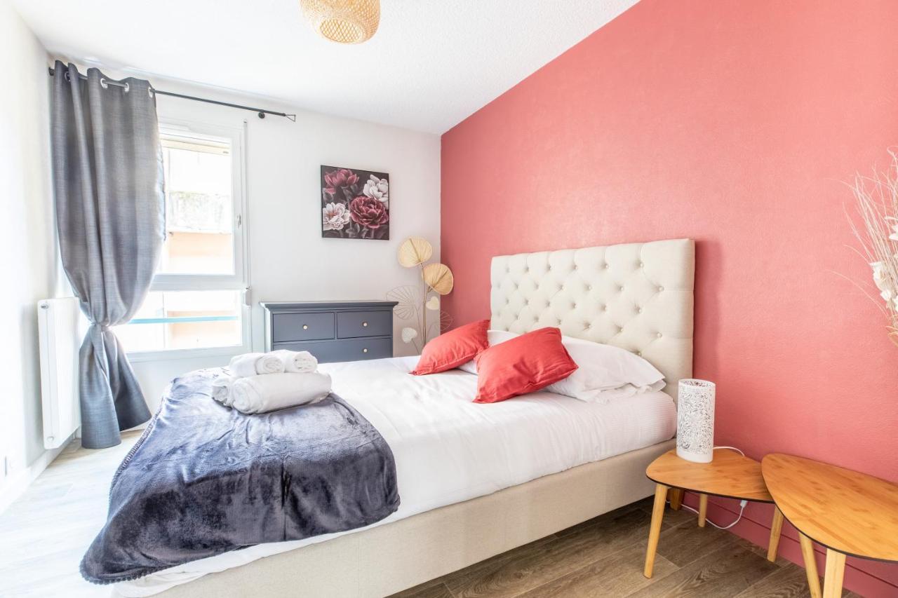 L'Adorable Confort & Central Clermont-Ferrand Exterior photo